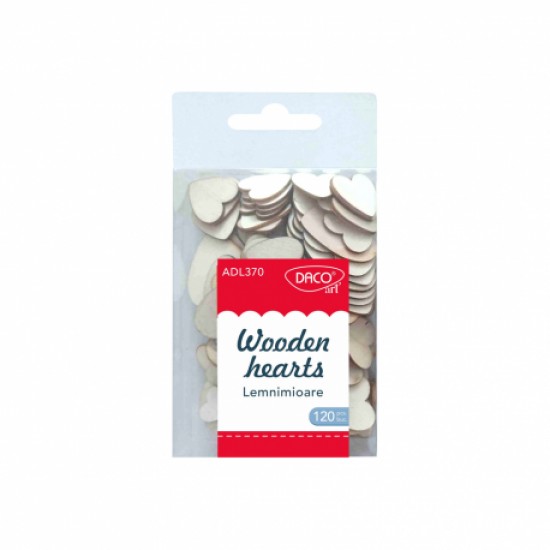Accesorii craft - ad370 lemnimioare daco Accesorii craft - ad370 lemnimioare daco