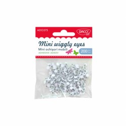 Accesorii craft - ad375 mini ochisori mobili daco Accesorii craft - ad375 mini ochisori mobili daco