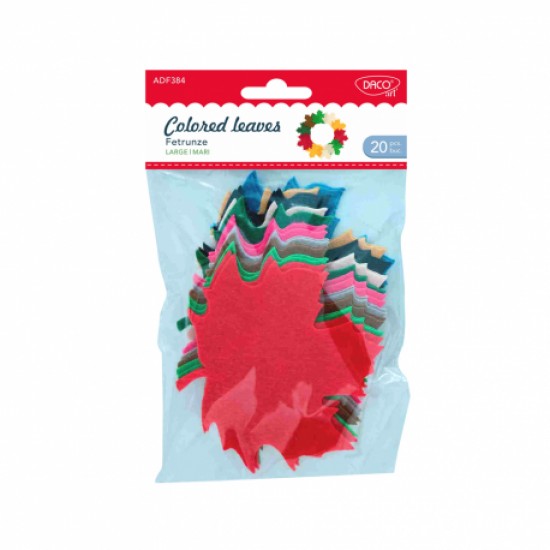Accesorii craft - ad384 fetrunze mari daco Accesorii craft - ad384 fetrunze mari daco
