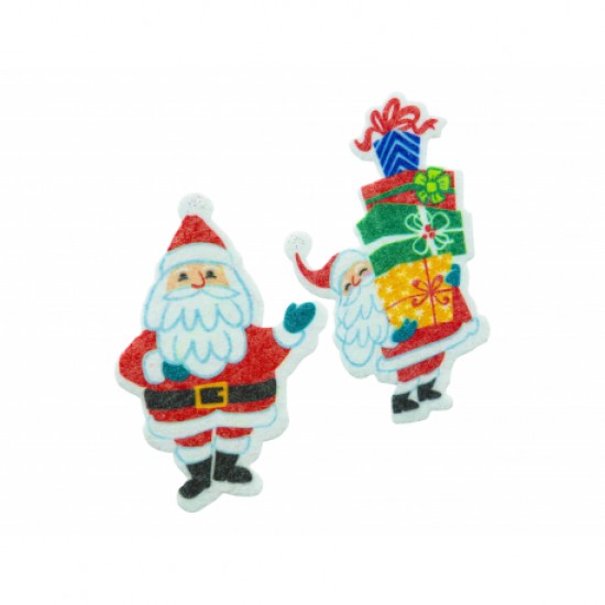 Accesorii craft - ad726 vine mos craciun fetru aa daco Accesorii craft - ad726 vine mos craciun fetru aa daco