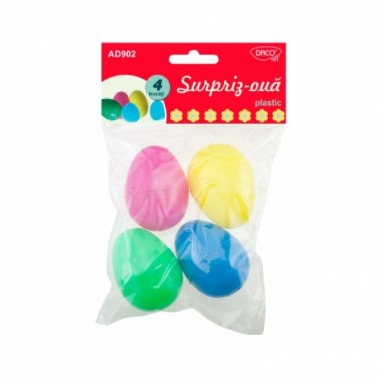 Accesorii craft - ad902 surpriz-oua daco Accesorii craft - ad902 surpriz-oua daco