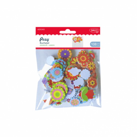 Accesorii craft - ads343 buchetel daco Accesorii craft - ads343 buchetel daco