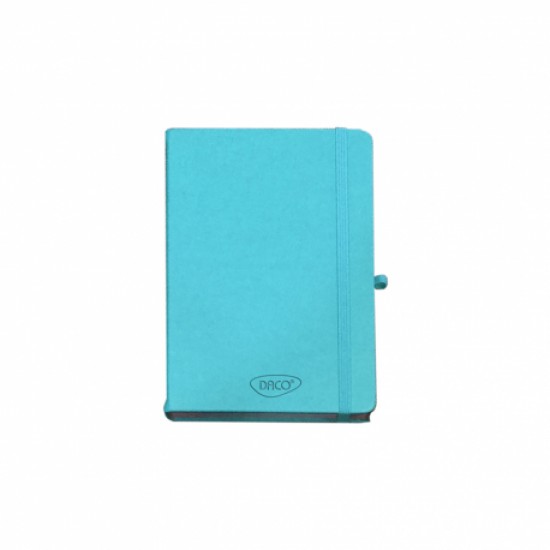 Agenda nedatata 130x205mm 160 pagini daco an505t Agenda nedatata 130x205mm 160 pagini daco an505t