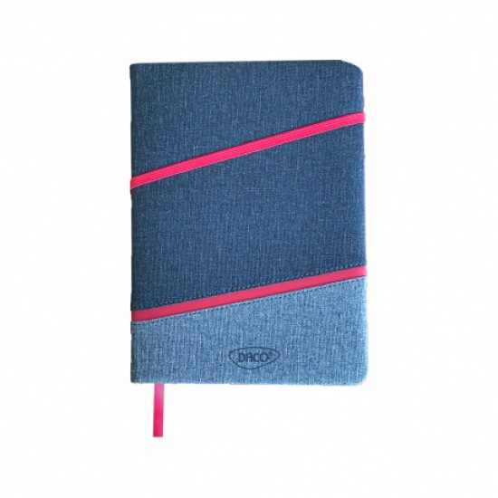 Agenda nedatata a5 160 pagini daco an502r Agenda nedatata a5 160 pagini daco an502r