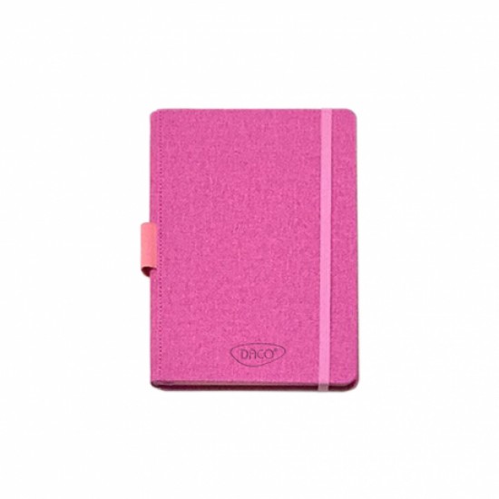Agenda nedatata a5 160 pagini daco an504rz Agenda nedatata a5 160 pagini daco an504rz