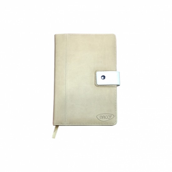 Agenda nedatata a6 160 pagini daco an611md Agenda nedatata a6 160 pagini daco an611md
