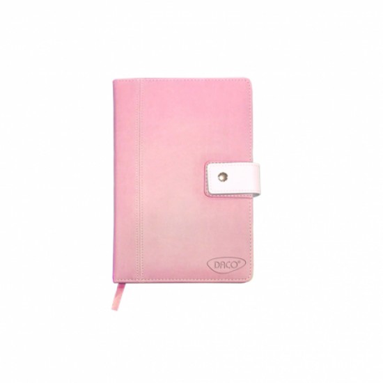 Agenda nedatata a6 160 pagini daco an611rz Agenda nedatata a6 160 pagini daco an611rz