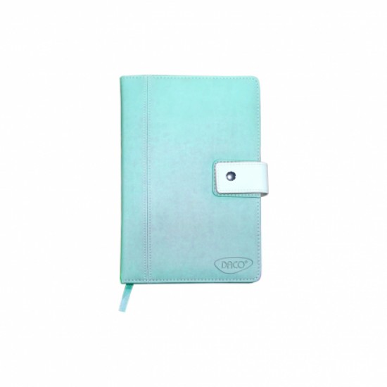 Agenda nedatata a6 160 pagini daco an611t Agenda nedatata a6 160 pagini daco an611t