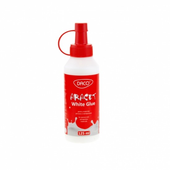 Aracet 125ml daco at125 Aracet 125ml daco at125