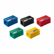 Ascutitoare plastic simpla milan Ascutitoare plastic simpla milan
