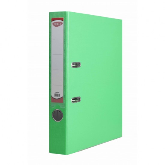 Biblioraft plastifiat 50 mm daco t Biblioraft plastifiat 50 mm daco t