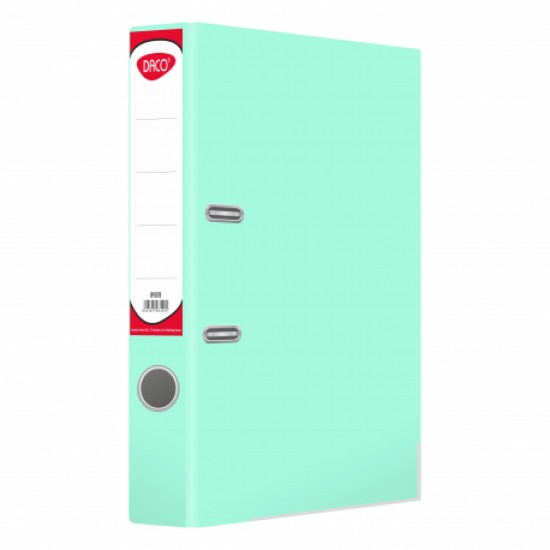 Biblioraft plastifiat 50 mm daco td Biblioraft plastifiat 50 mm daco td