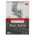 Bloc a6 hartie neagra 140g 30 file daco bd614