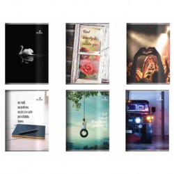 Caiet a4 80 file policrom ecada ar Caiet a4 80 file policrom ecada ar