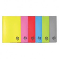 Caiet a5 48 file coperta plastic atinge excelenta dr Caiet a5 48 file coperta plastic atinge excelenta dr