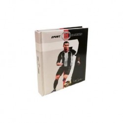 Caiet mecanic a4 cristiano ronaldo Caiet mecanic a4 cristiano ronaldo