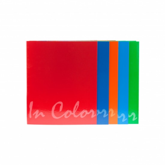 Caiet mecanic a4 laminat asortat Caiet mecanic a4 laminat asortat