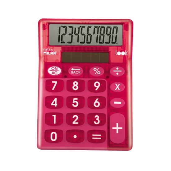 Calculator 10 dg milan look 906lkpbl Calculator 10 dg milan look 906lkpbl