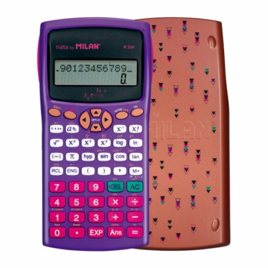 Calculator 10 dg milan stiintific 159110cpbl