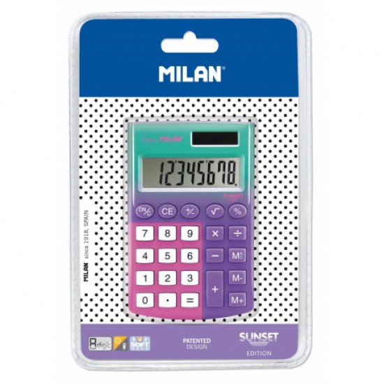 Calculator 8 dg milan sunset mov Calculator 8 dg milan sunset mov