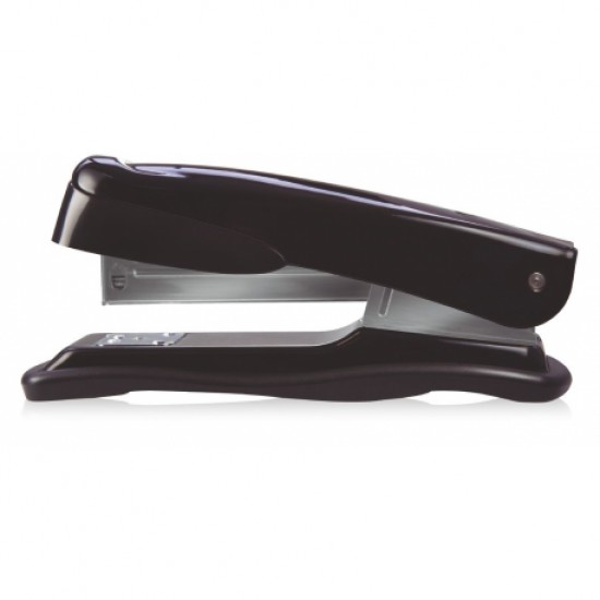 Capsator 24/6 corp metal 80196 milan negru Capsator 24/6 corp metal 80196 milan negru