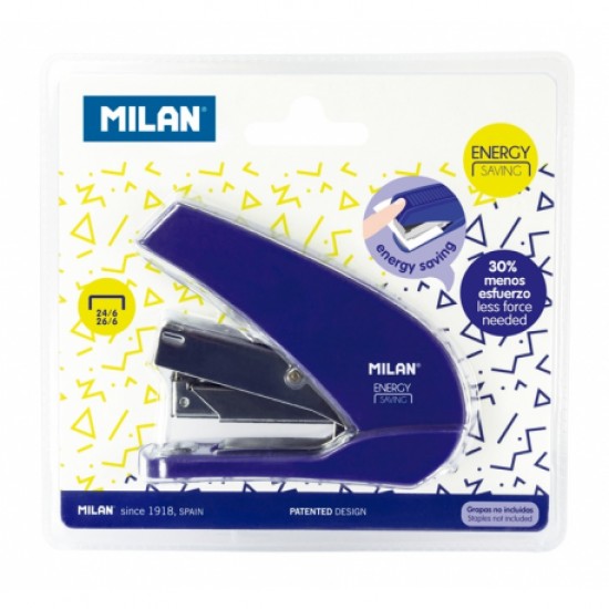 Capsator 24/6 energy saving 191071b milan Capsator 24/6 energy saving 191071b milan