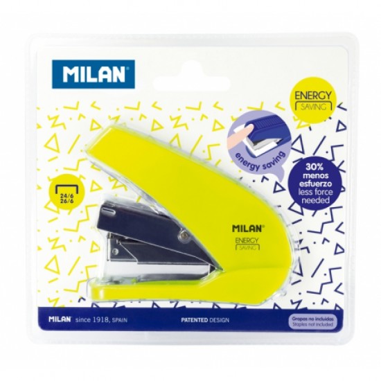 Capsator 24/6 energy saving 191071y milan Capsator 24/6 energy saving 191071y milan