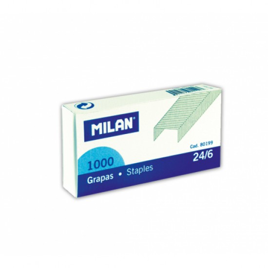 Capse nr. 24/6 milan Capse nr. 24/6 milan