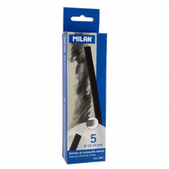 Carbune 10x10mm milan Carbune 10x10mm milan