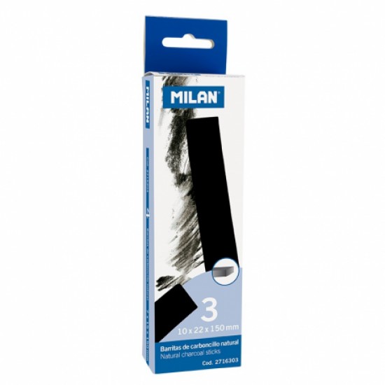 Carbune 22x10mm milan Carbune 22x10mm milan
