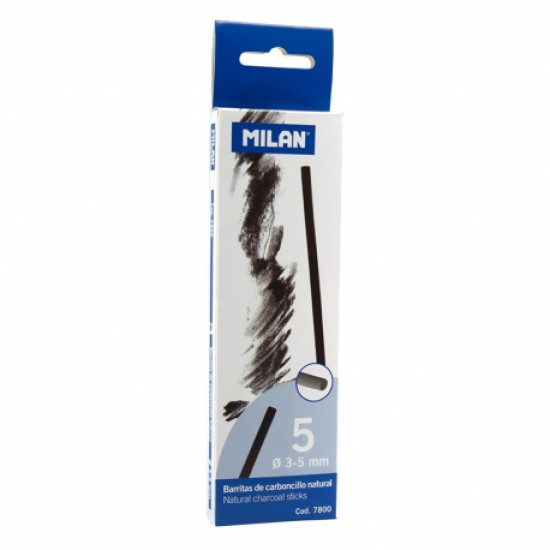 Carbune 3-5mm milan Carbune 3-5mm milan