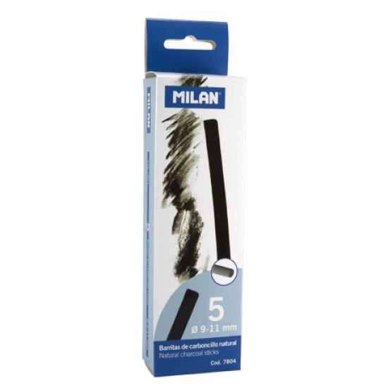Carbune 9-11mm milan set 5 Carbune 9-11mm milan set 5