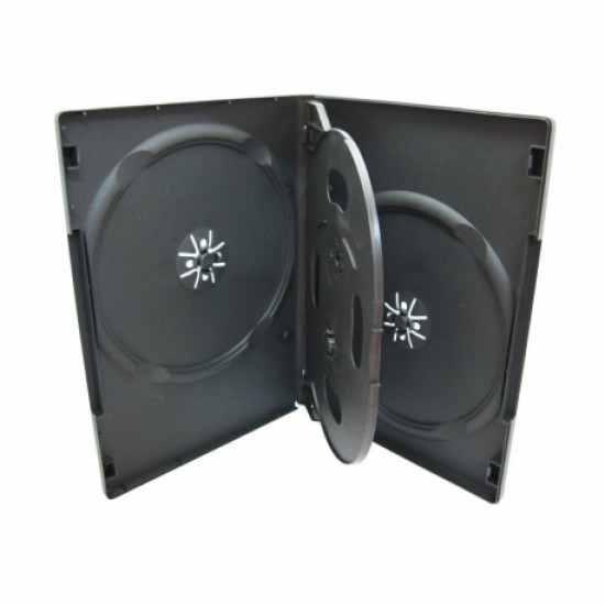 Carcasa 4 dvd Carcasa 4 dvd