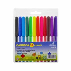 Carioca 12c ecada Carioca 12c ecada