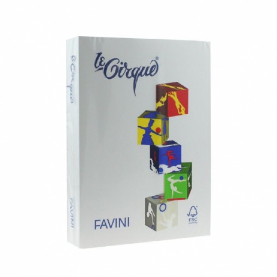 Carton 160g/mp  A4  alb-Favini