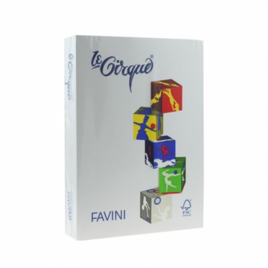 Carton 160g/mp A4 alb-Favini Carton 160g/mp A4 alb-Favini
