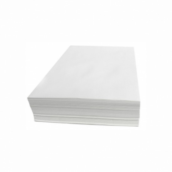 Carton alb pentru carti de vizita A4, 220g/mp x 125 coli 