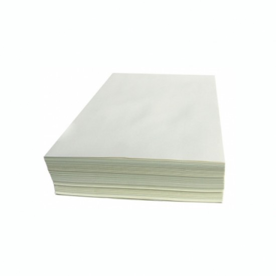 Carton carti vizita 220g/mp  a4  125 coli  ivory