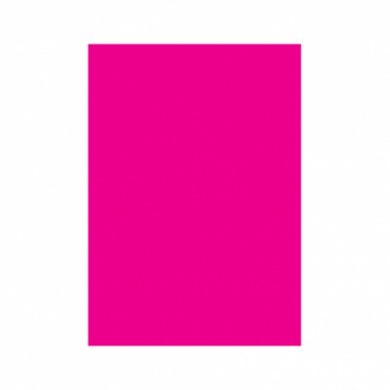 Carton color 160g/mp a4 roz fucsia