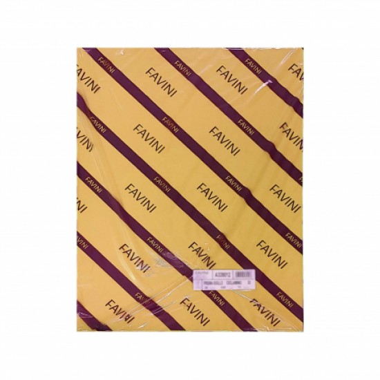 Carton color A1, 50x70 cm, 220g/mp, Favini x 20coli-02 galben Carton color A1, 50x70 cm, 220g/mp, Favini x 20coli-02 galben
