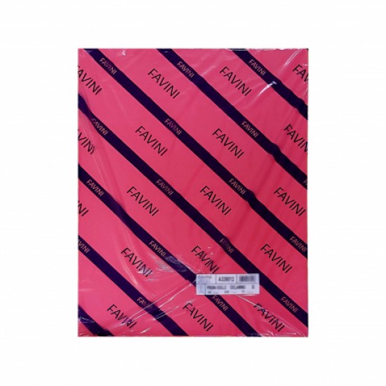 Carton color A1, 50x70 cm, 220g/mp, Favini x 20coli-04 rosu Carton color A1, 50x70 cm, 220g/mp, Favini x 20coli-04 rosu