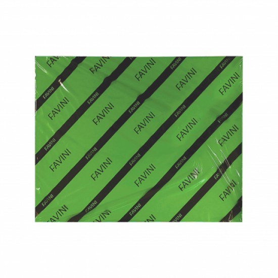 Carton color 70x100 cm, 220g/mp, Favini x 10coli-37 verde Carton color 70x100 cm, 220g/mp, Favini x 10coli-37 verde
