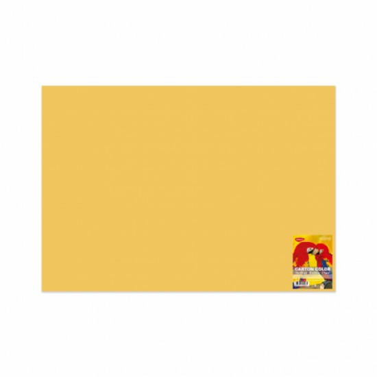 Carton color 70x100cm, 270g/mp, Daco x 10 coli/top-cn271g galben Carton color 70x100cm, 270g/mp, Daco x 10 coli/top-cn271g galben