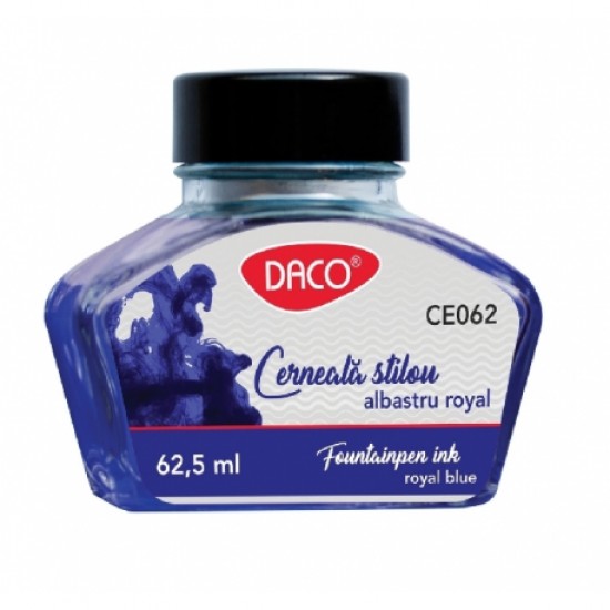 Cerneala 62,5 ml daco Cerneala 62,5 ml daco