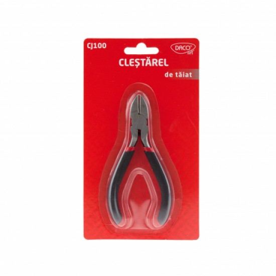 Cleste de taiat clestarel daco cj100 Cleste de taiat clestarel daco cj100