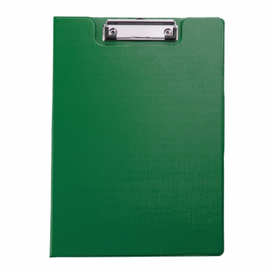 Clipboard dublu d.rect verde Clipboard dublu d.rect verde