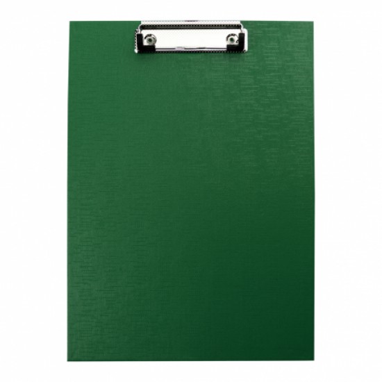 Clipboard simplu d.rect verde Clipboard simplu d.rect verde