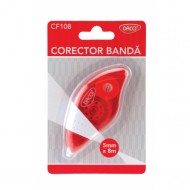 Corector banda  daco cf108 Corector banda  daco cf108