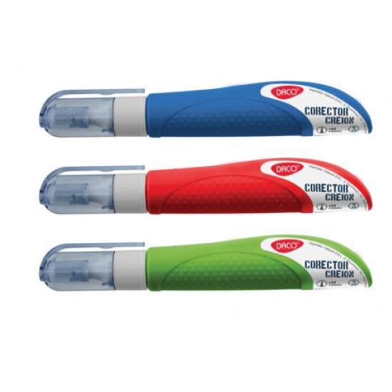Corector creion 9ml daco cf901 Corector creion 9ml daco cf901