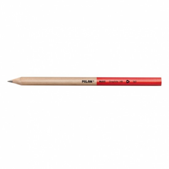 Creion grafit hb maxi milan Creion grafit hb maxi milan